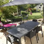 Le Lys Сент