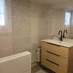 Апартаменты Le Lys