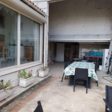 Le Lys Апартаменты *