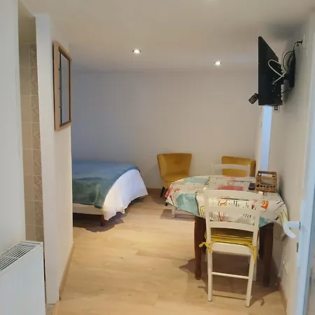 Le Lys Apartmán