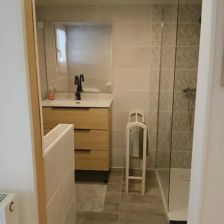 Le Lys Apartmán *