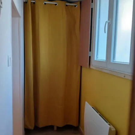 Апартаменты Le Lys *