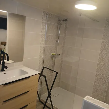 Le Lys Apartament *