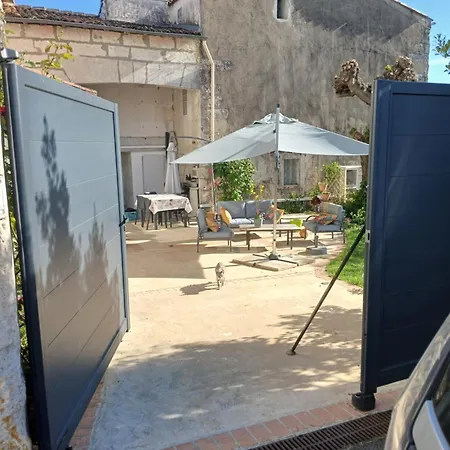 Le Lys Apartament